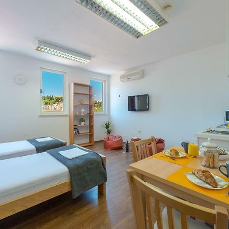 Studio Apartment Ivona Dubrovnik Buitenkant foto