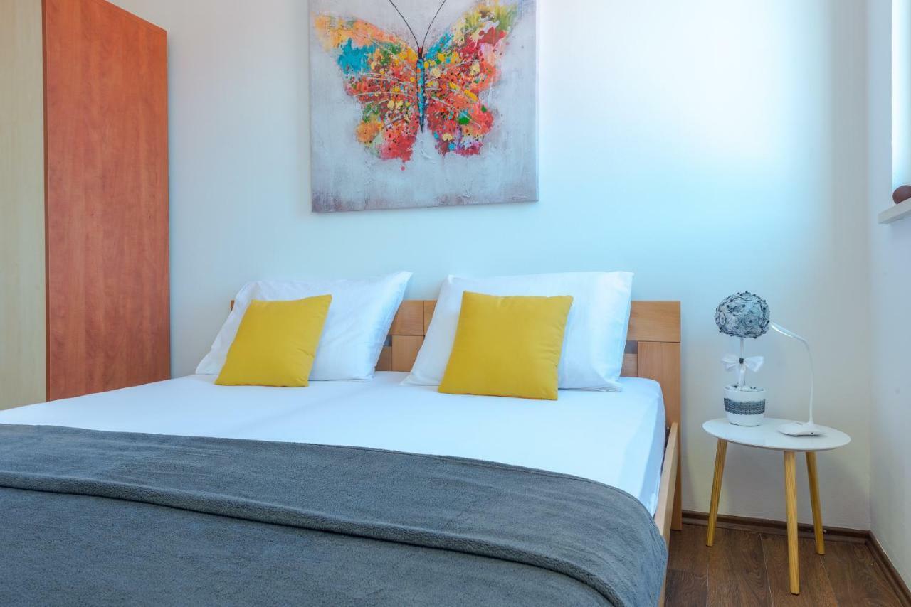Studio Apartment Ivona Dubrovnik Buitenkant foto