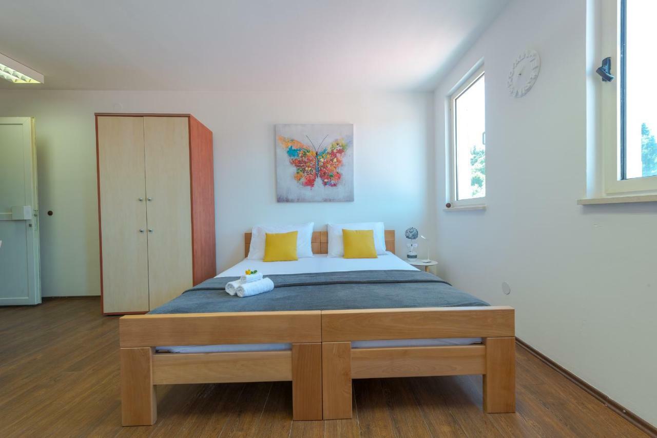 Studio Apartment Ivona Dubrovnik Buitenkant foto