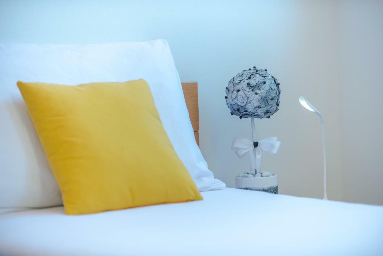 Studio Apartment Ivona Dubrovnik Buitenkant foto