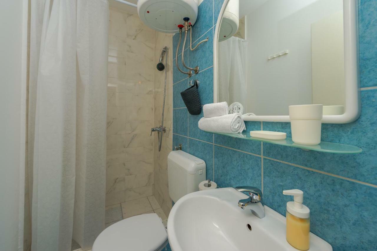 Studio Apartment Ivona Dubrovnik Buitenkant foto