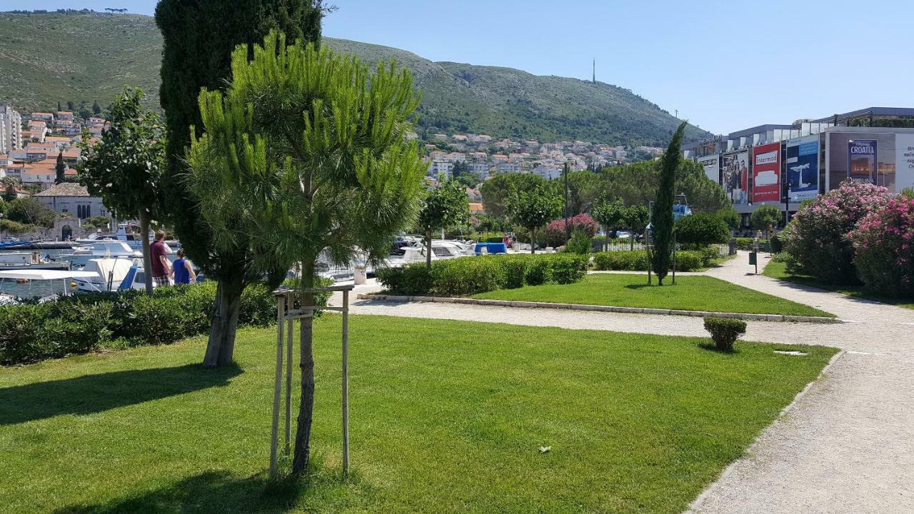 Studio Apartment Ivona Dubrovnik Buitenkant foto