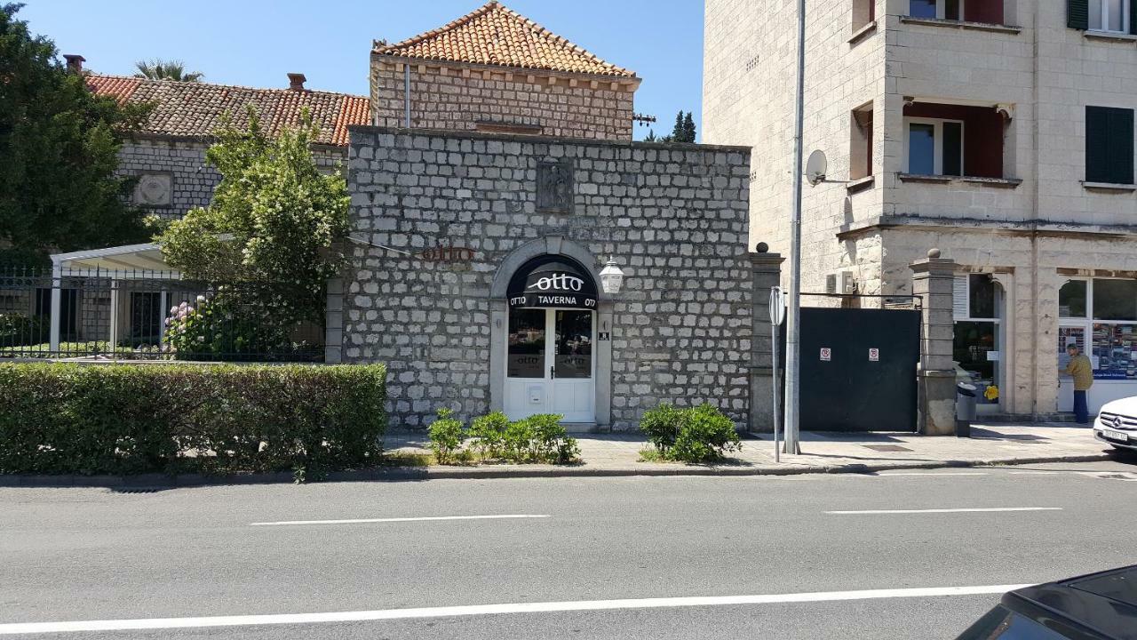 Studio Apartment Ivona Dubrovnik Buitenkant foto
